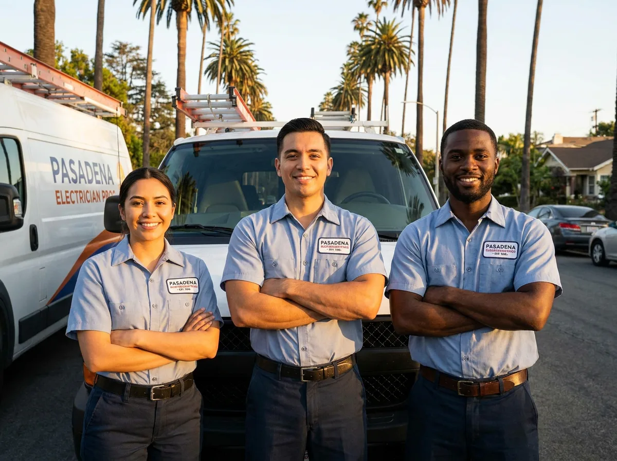 Electrician company in Wadmalaw Island, SC
